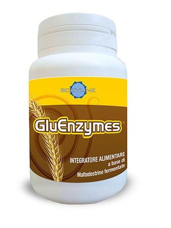 ND Gluenzymes Bodyline 30 capsule