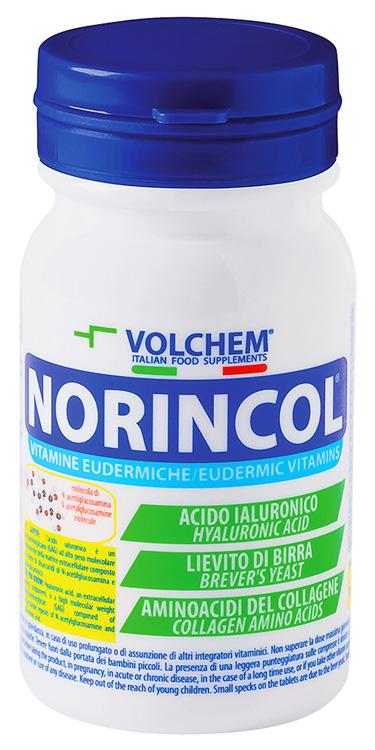 ND Norincol 80 capsule