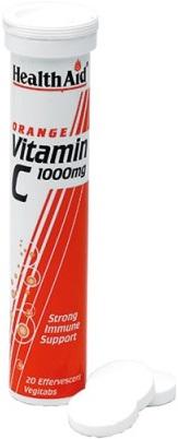 ND Vitamin C 1000 mg 20 compresse Efferv