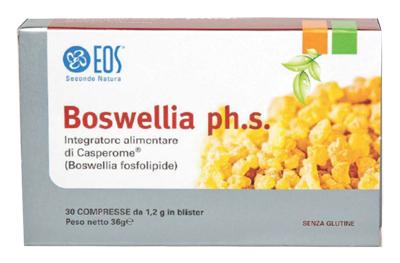 ND Eos Boswellia Ph S 30 compresse
