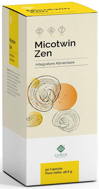 ND Micotwin Zen 90 capsule