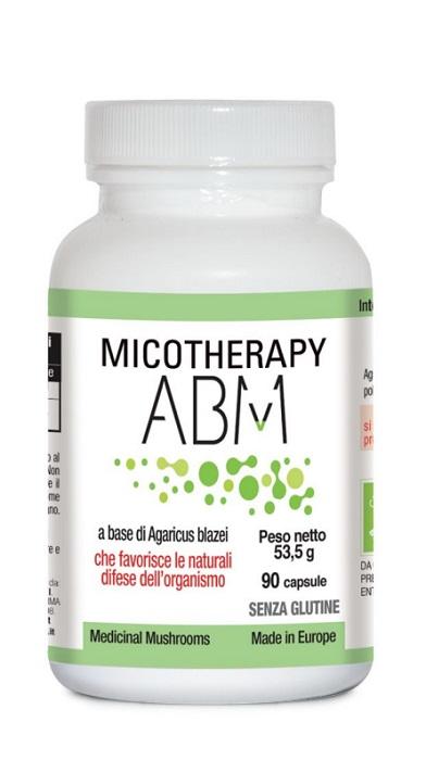 ND Abm Micotherapy 90 capsule