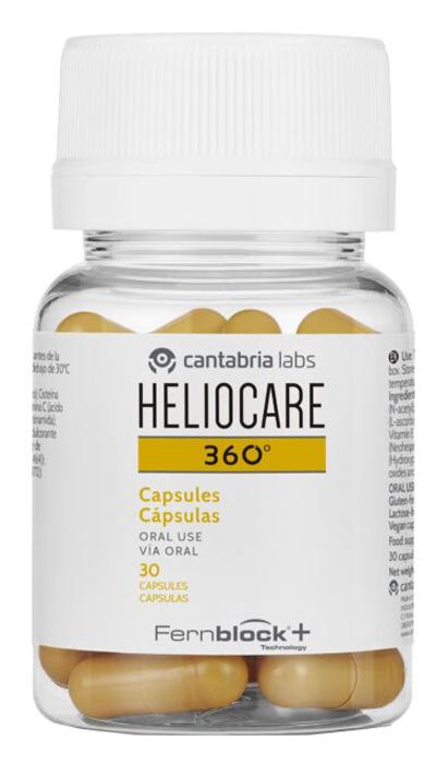 ND Heliocare 360 30 capsule