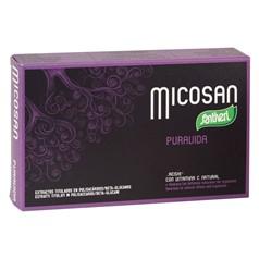 ND Micoxan Puravida 40 capsule