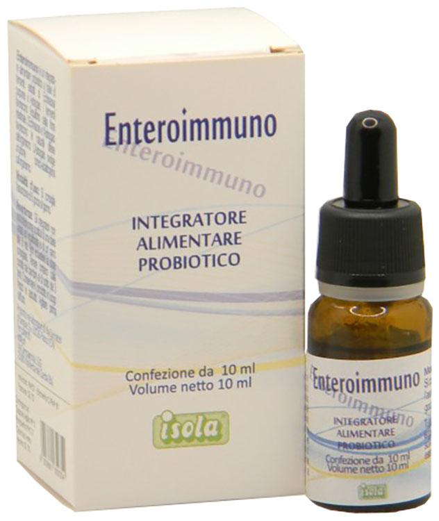 ND Enteroimmuno gocce 10 ml