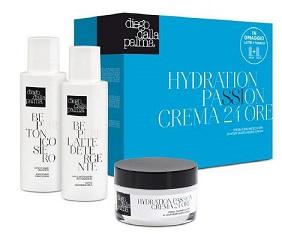Cosmetica Hub Hydration Passion CR+LATTE+TON