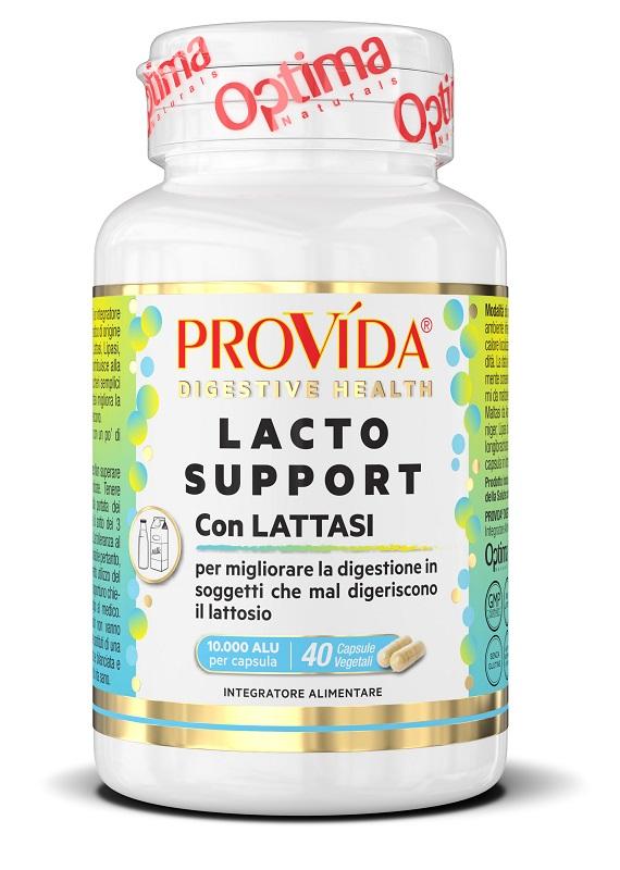 ND Provida Lacto Support 40 capsule