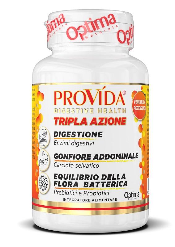 ND Provida Tripla Azione 60 capsule