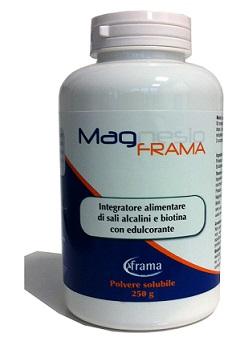 ND Magnesio Frama 250 g