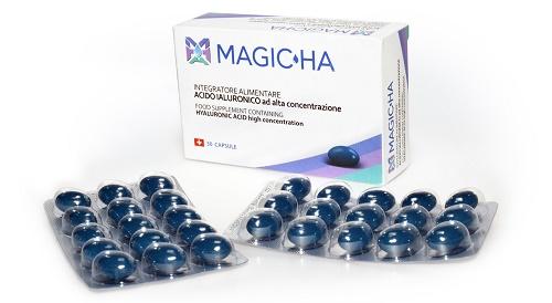 ND Magic Ha 30 capsule