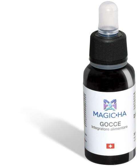 ND Magic Ha Gocce 30 ml