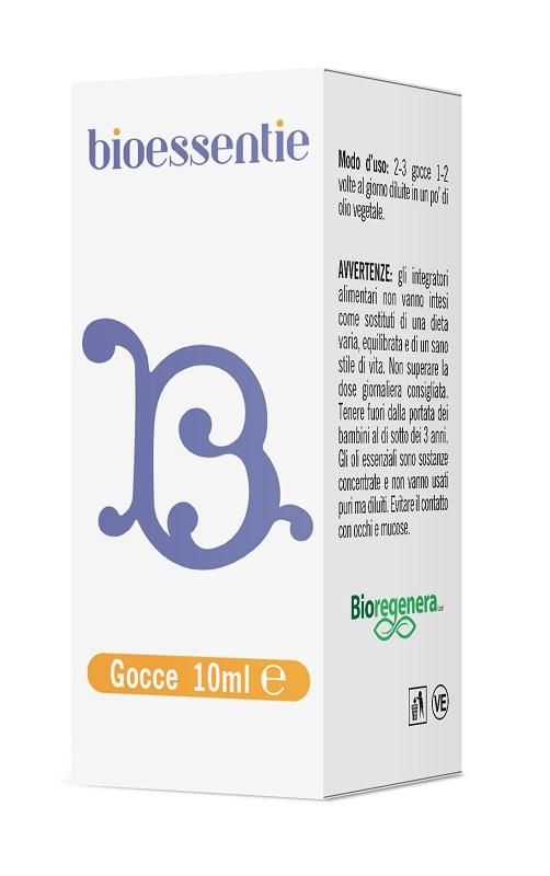ND Bioessentie Olio Viola 10 ml