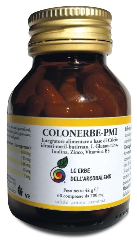 627B COLONERBE PMI 60CPS