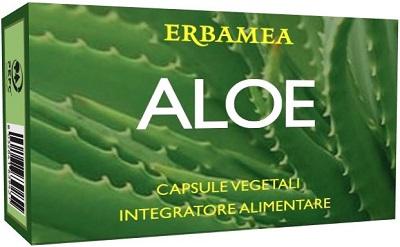 ND Aloe 24 capsule Vegetali