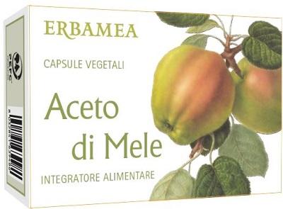 ND Aceto Di Mele Capsule