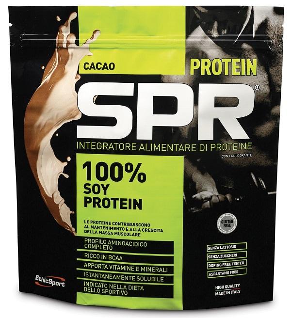 ND Protein Spr Cacao Etichsport