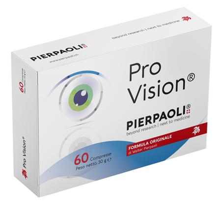 ND Provision Pierpaoli 60 compresse