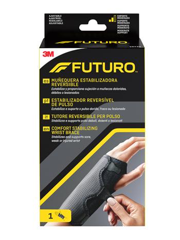 Futuro Futuro Tutore Polso Revers Ne