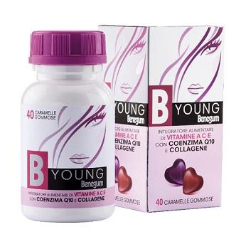 ND Benegum Byoung 40PZ