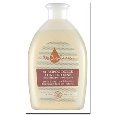 Nebiolina Nebiolina Shampoo Dolce 500 ml