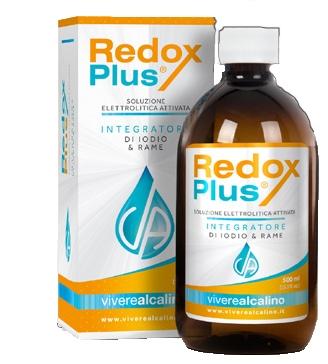 ND Redox Plus 500 ml