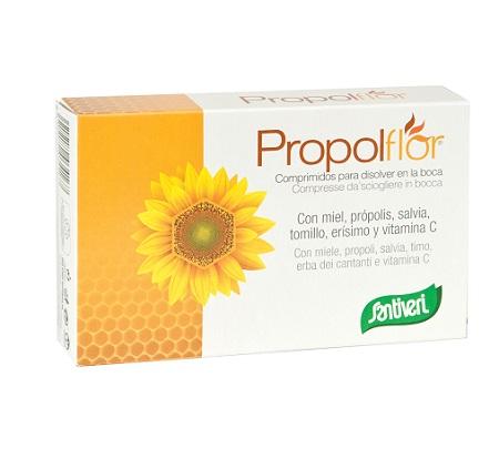ND Propolflor 48 compresse