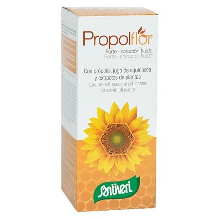 ND Propolflor Forte sciroppo 200 ml
