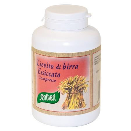 ND Lievito Di Birra 350 compresse Stv