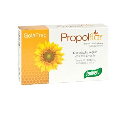 ND Propolflor 40PRL Spremibili