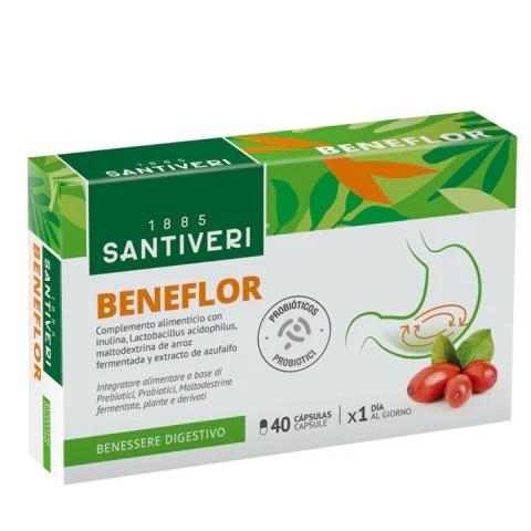 ND Beneflor 40 capsule