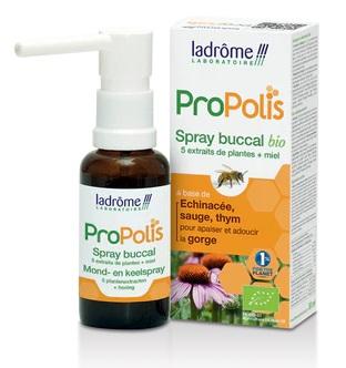 ND La Drome Spr Propoli Bio 30 ml