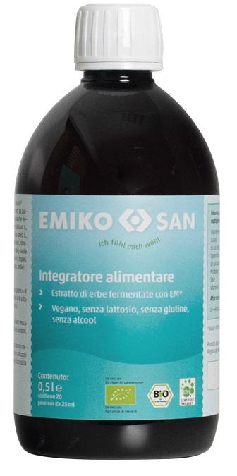 ND Emiko San 500 ml