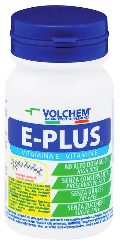 ND E-plus 90 compresse