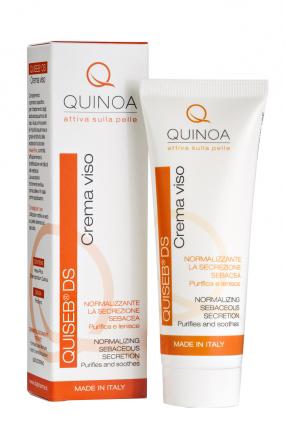 Italpharma Torino Quiseb Ds 50 ml