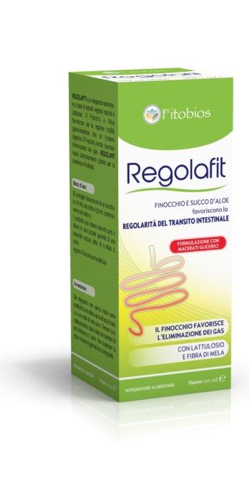 ND Regolafit 120 ml
