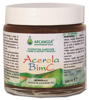 ND Acerola Bim C 100 ml