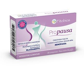 ND Propausa 30 compresse