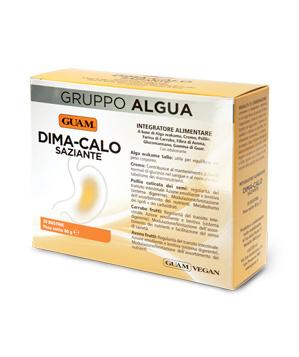 ND Guam Algua Dima-calo 20 bustine