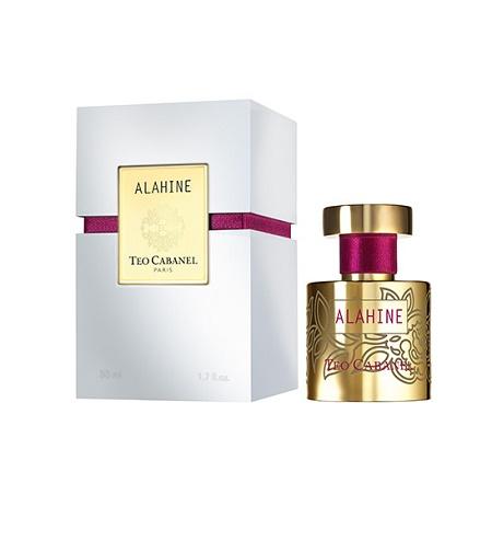 Olfattorio TEO Cabanel EDP Alahine 50 ml