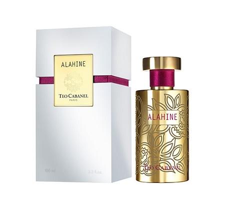 Olfattorio TEO Cabanel EDP Alahine 100 ml
