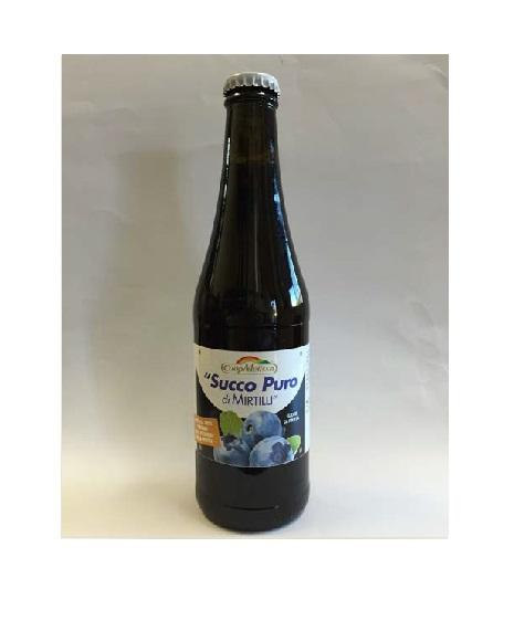 ND Succo Mirtillo 330 ml