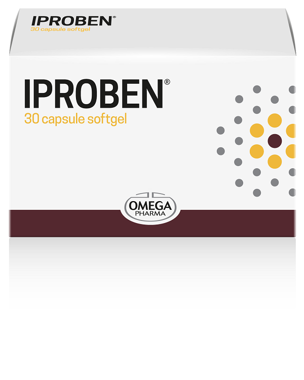 ND Iproben 30 capsule