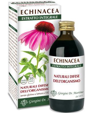 2888 ECHINACEA ESTR INTEGRALE 200ML