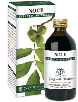 ND Noce Estratto Integrale 200 ml