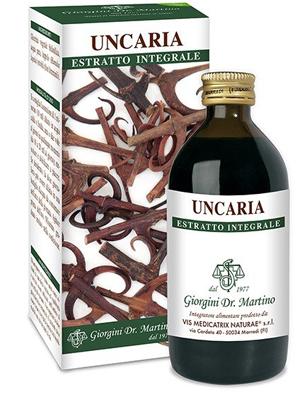 2888 Uncaria Estr Integrale 200 ml