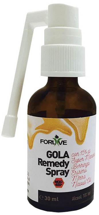 ND Gola Remedy spray 30 ml