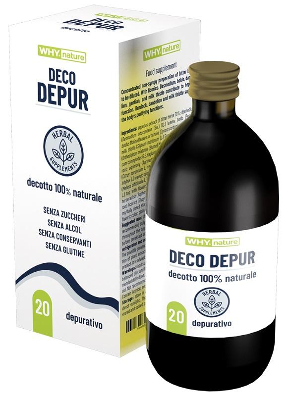 ND Decodepur 500 ml