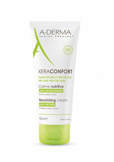 Aderma XERA-CONFORT Crema Nutr 100 ml
