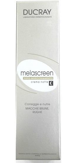 Ducray Melascreen Cre Not 50 ml Ducray