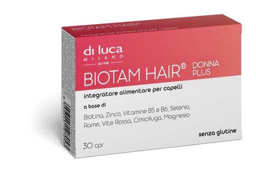 ND Di Luca Milano Biotam Dh 30 compresse